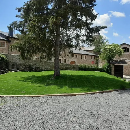 Cal Barne, Eco-apartament A Amb Jardi Apartment